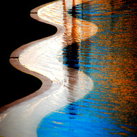Contemporary Water